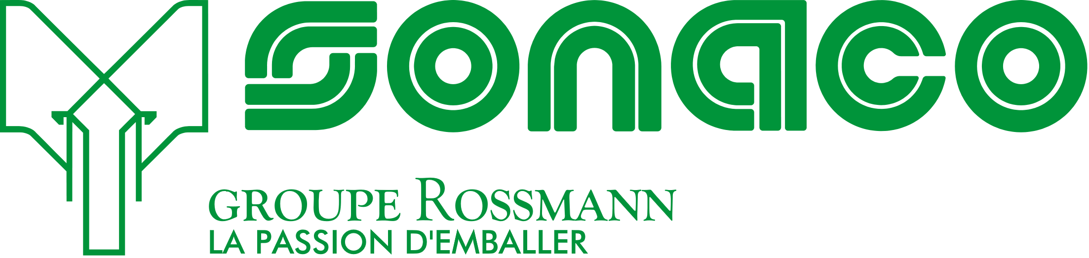 Logo Sonaco